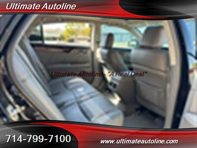 2010 Toyota Avalon Limited - Photo 38 - Westminster, CA 92683