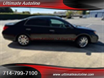2010 Toyota Avalon Limited - Photo 14 - Westminster, CA 92683