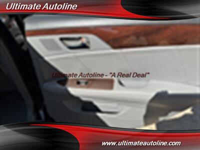 2010 Toyota Avalon Limited - Photo 39 - Westminster, CA 92683