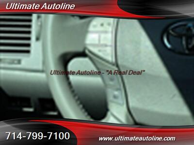 2010 Toyota Avalon Limited - Photo 18 - Westminster, CA 92683