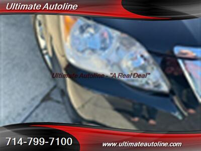 2010 Toyota Avalon Limited - Photo 7 - Westminster, CA 92683