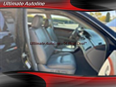 2010 Toyota Avalon Limited - Photo 32 - Westminster, CA 92683