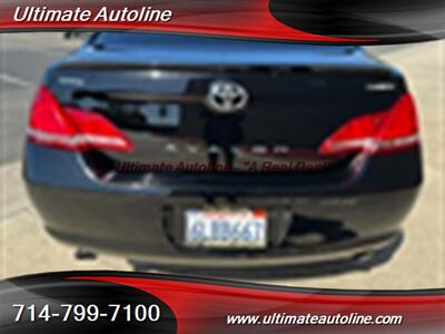 2010 Toyota Avalon Limited - Photo 11 - Westminster, CA 92683
