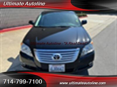 2010 Toyota Avalon Limited - Photo 2 - Westminster, CA 92683