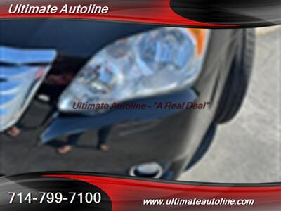 2010 Toyota Avalon Limited - Photo 9 - Westminster, CA 92683