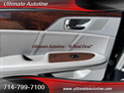 2010 Toyota Avalon Limited - Photo 31 - Westminster, CA 92683