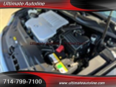 2010 Toyota Avalon Limited - Photo 45 - Westminster, CA 92683