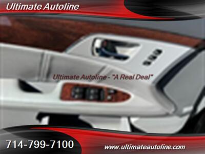 2010 Toyota Avalon Limited - Photo 28 - Westminster, CA 92683