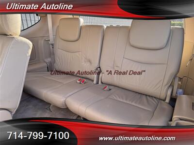 2007 Lexus GX   - Photo 36 - Westminster, CA 92683