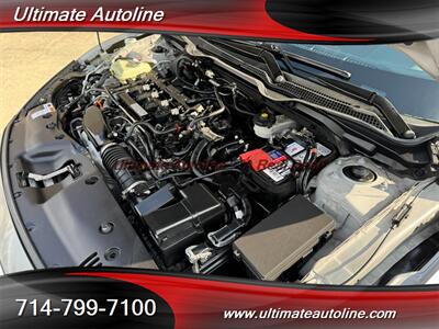 2016 Honda Civic EX-T   - Photo 47 - Westminster, CA 92683