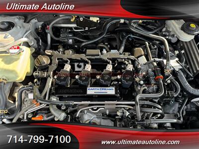 2016 Honda Civic EX-T   - Photo 48 - Westminster, CA 92683