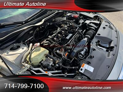 2016 Honda Civic EX-T   - Photo 46 - Westminster, CA 92683