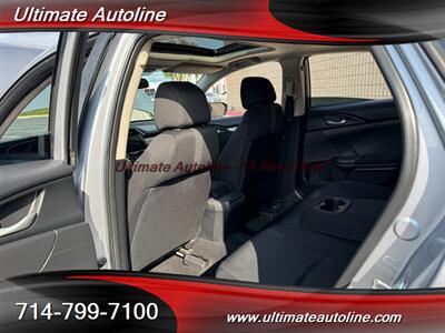 2016 Honda Civic EX-T   - Photo 29 - Westminster, CA 92683