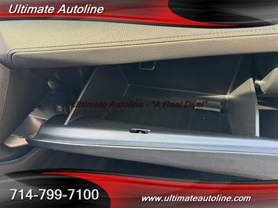 2016 Honda Civic EX-T   - Photo 34 - Westminster, CA 92683