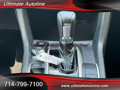 2016 Honda Civic EX-T   - Photo 21 - Westminster, CA 92683