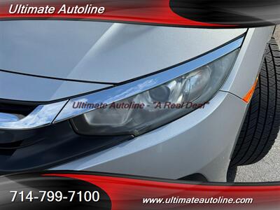 2016 Honda Civic EX-T   - Photo 9 - Westminster, CA 92683