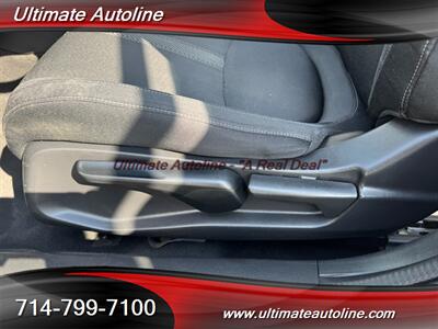 2016 Honda Civic EX-T   - Photo 26 - Westminster, CA 92683