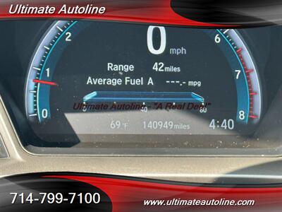 2016 Honda Civic EX-T   - Photo 17 - Westminster, CA 92683