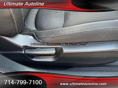 2016 Honda Civic EX-T   - Photo 33 - Westminster, CA 92683