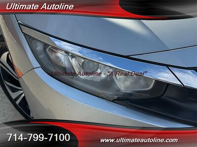 2016 Honda Civic EX-T   - Photo 7 - Westminster, CA 92683