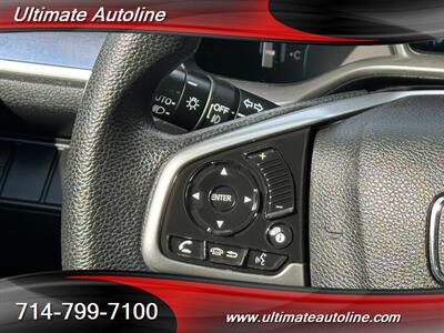 2016 Honda Civic EX-T   - Photo 18 - Westminster, CA 92683