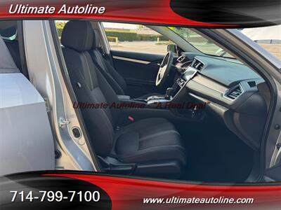 2016 Honda Civic EX-T   - Photo 32 - Westminster, CA 92683