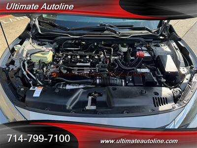 2016 Honda Civic EX-T   - Photo 45 - Westminster, CA 92683