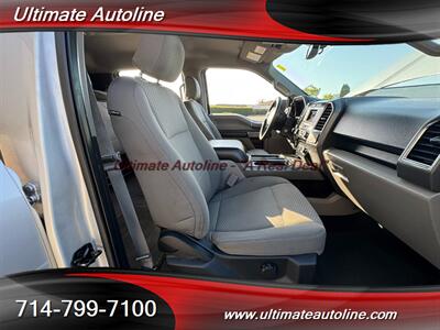 2016 Ford F-150 XLT   - Photo 31 - Westminster, CA 92683