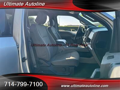 2016 Ford F-150 XLT   - Photo 30 - Westminster, CA 92683