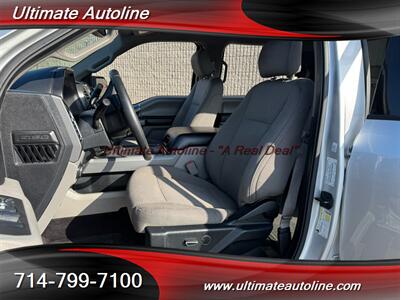 2016 Ford F-150 XLT   - Photo 23 - Westminster, CA 92683