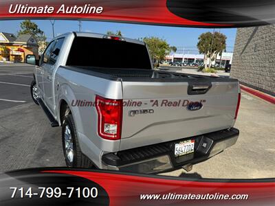 2016 Ford F-150 XLT   - Photo 6 - Westminster, CA 92683