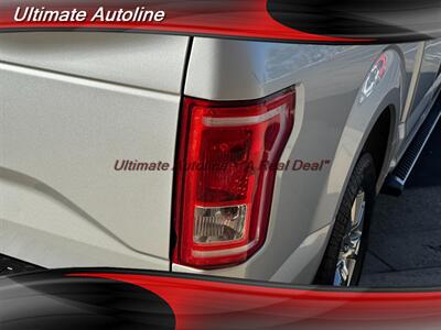 2016 Ford F-150 XLT   - Photo 10 - Westminster, CA 92683