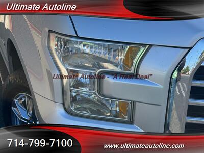 2016 Ford F-150 XLT   - Photo 7 - Westminster, CA 92683