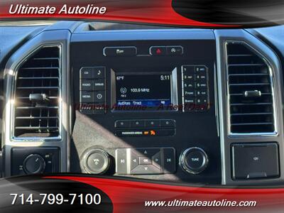 2016 Ford F-150 XLT   - Photo 20 - Westminster, CA 92683