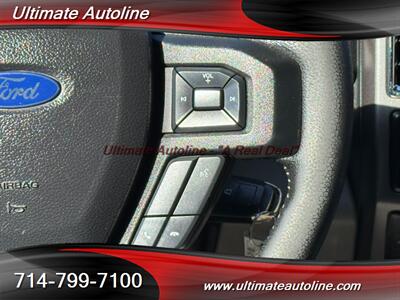 2016 Ford F-150 XLT   - Photo 19 - Westminster, CA 92683
