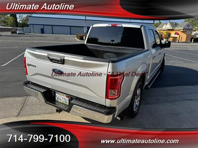 2016 Ford F-150 XLT   - Photo 4 - Westminster, CA 92683