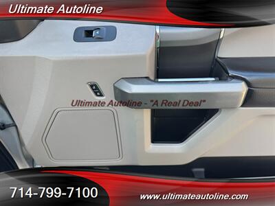 2016 Ford F-150 XLT   - Photo 33 - Westminster, CA 92683
