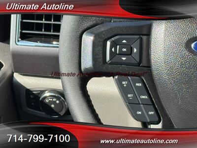 2016 Ford F-150 XLT   - Photo 18 - Westminster, CA 92683