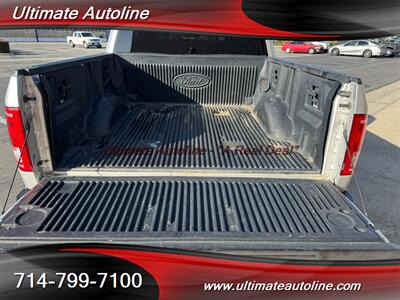 2016 Ford F-150 XLT   - Photo 38 - Westminster, CA 92683
