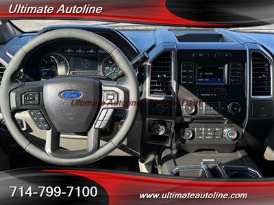 2016 Ford F-150 XLT   - Photo 15 - Westminster, CA 92683
