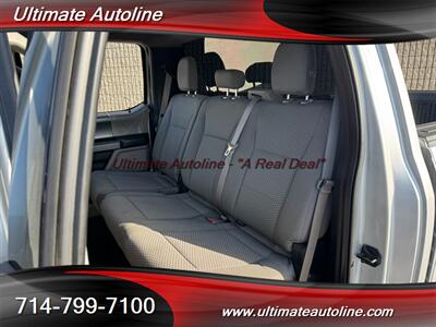 2016 Ford F-150 XLT   - Photo 27 - Westminster, CA 92683