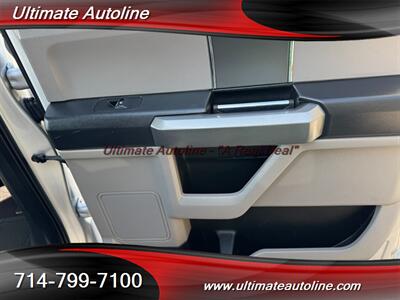 2016 Ford F-150 XLT   - Photo 36 - Westminster, CA 92683
