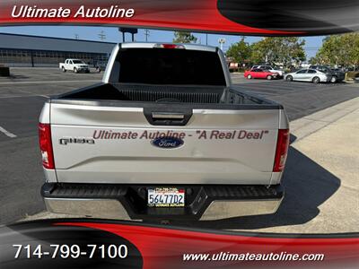 2016 Ford F-150 XLT   - Photo 5 - Westminster, CA 92683