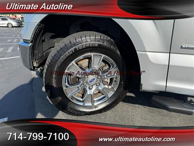 2016 Ford F-150 XLT   - Photo 39 - Westminster, CA 92683