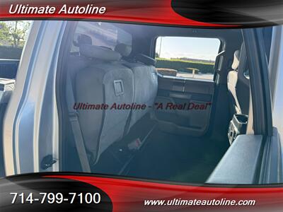 2016 Ford F-150 XLT   - Photo 34 - Westminster, CA 92683