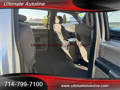 2016 Ford F-150 XLT   - Photo 35 - Westminster, CA 92683