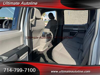 2016 Ford F-150 XLT   - Photo 28 - Westminster, CA 92683