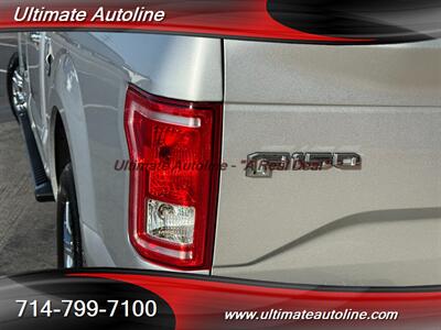 2016 Ford F-150 XLT   - Photo 12 - Westminster, CA 92683