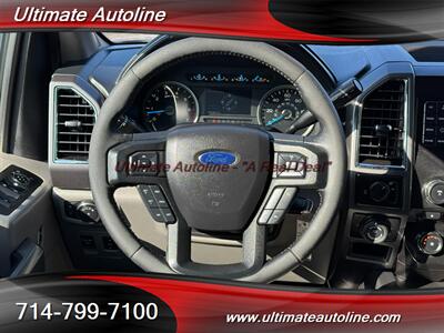 2016 Ford F-150 XLT   - Photo 16 - Westminster, CA 92683