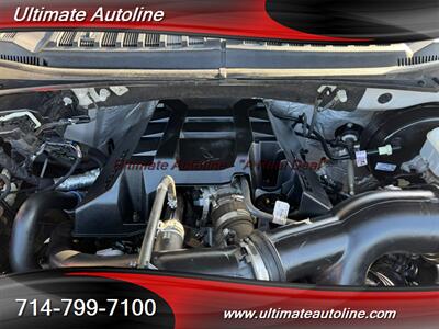 2016 Ford F-150 XLT   - Photo 44 - Westminster, CA 92683